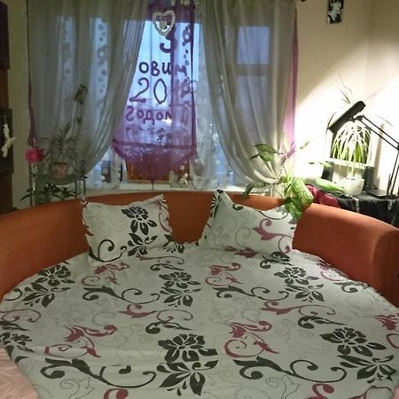 Apartment On Raisy Okipnoi 5 Kyjev Exteriér fotografie