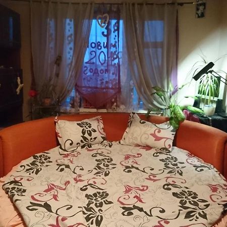 Apartment On Raisy Okipnoi 5 Kyjev Exteriér fotografie