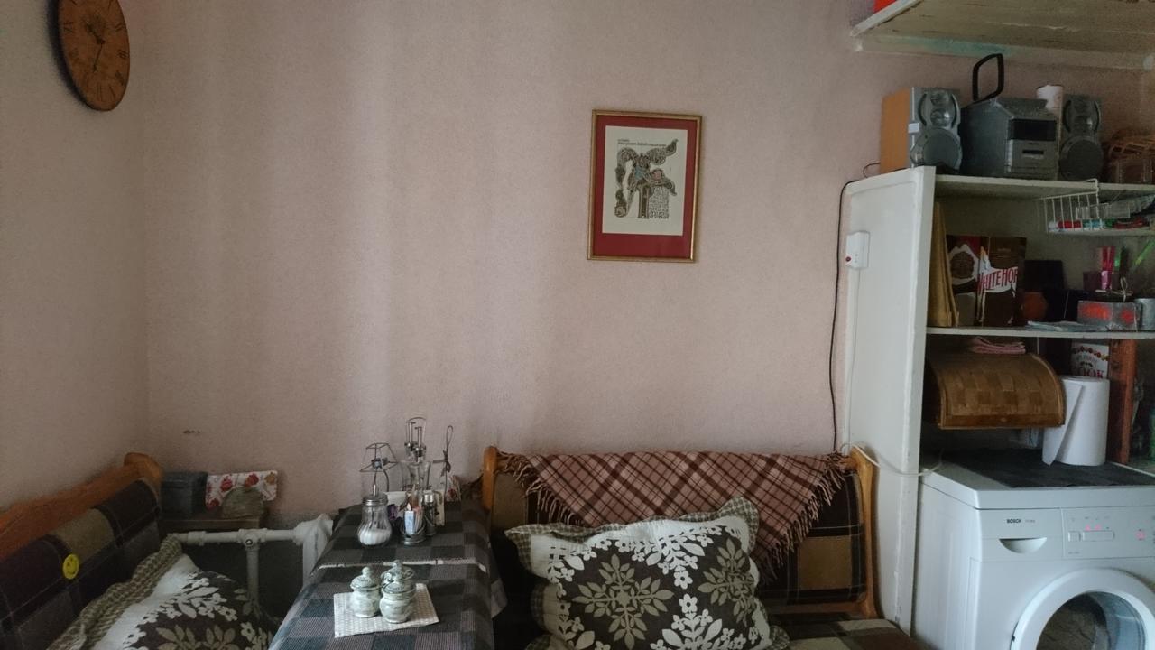 Apartment On Raisy Okipnoi 5 Kyjev Exteriér fotografie